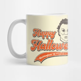 Happy Halloween '78 Mug